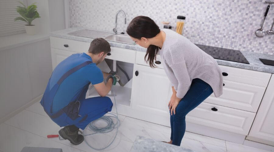 Local water heater installation in Princeton, IA